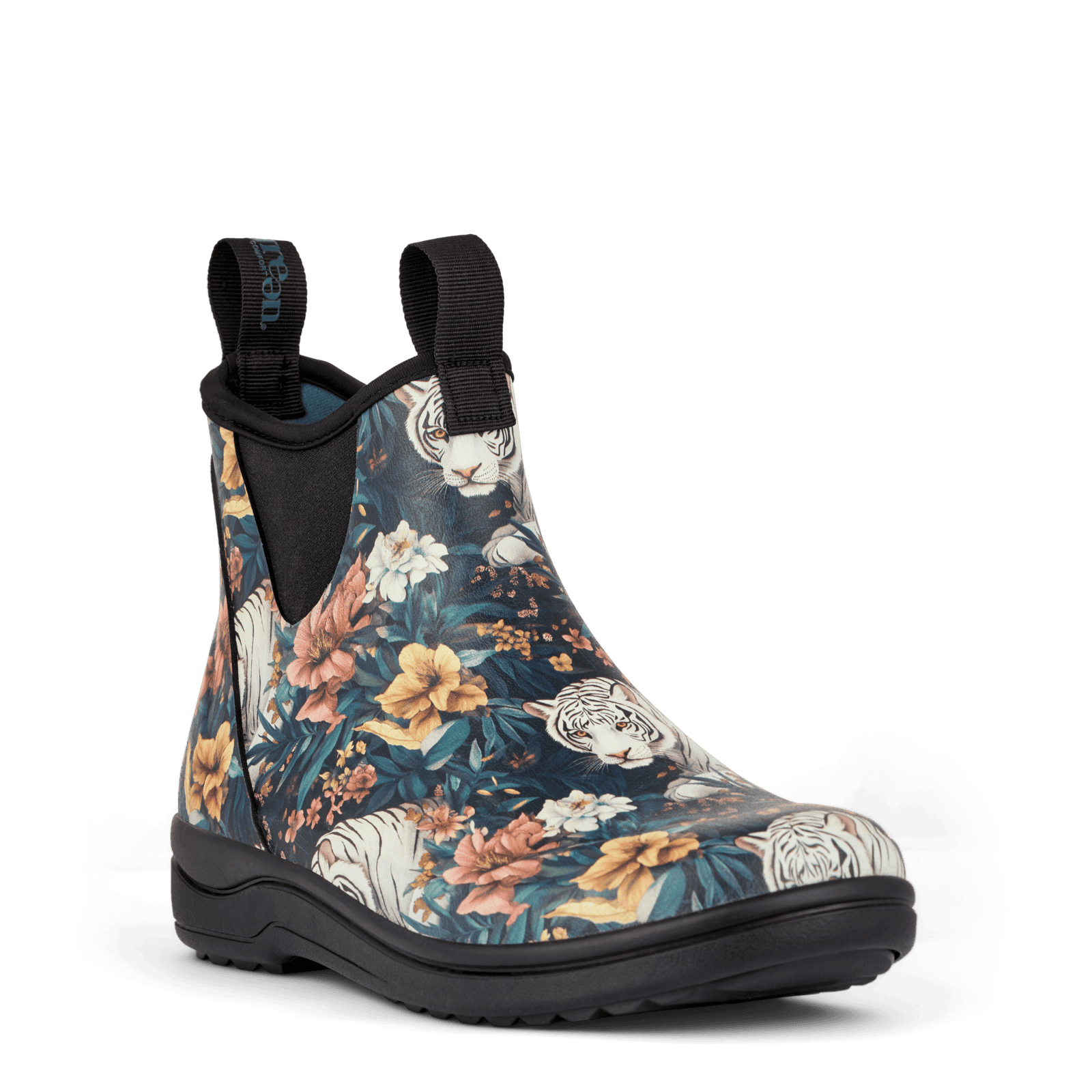 RAIN RAFAELL - TIGER